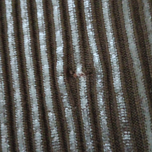 KRIZIA MAGLIA..WOOL SNAP RIBBED SWEATER..SIZE 42..VINTAGE - Picture 8 of 11